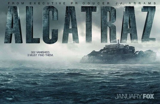 Алькатрас сериал 2011 смотреть онлайн бесплатно в хорошем качестве HD